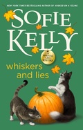 Cover: Whiskers and Lies - Berkley