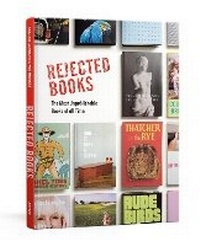 Enlarge image Cover: Rejected Books - Clarkson Potter