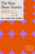 Cover: The Best Short Stories 2022 - Anchor