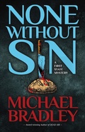 Cover: None Without Sin - CamCat Publishing