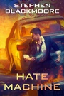 Cover: Hate Machine - Astra Publishing House