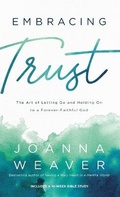 Cover: Embracing Trust - Fleming H. Revell Company