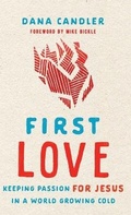 Cover: First Love - Chosen Books
