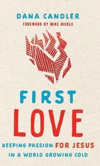 Enlarge image Cover: First Love - Chosen Books
