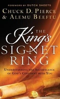 Cover: King's Signet Ring - Chosen Books