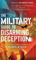 Cover: Military Guide to Disarming Deception - Chosen Books