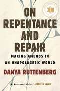 Cover: On Repentance and Repair - Beacon Press