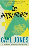 Cover: The Birdcatcher - Beacon Press