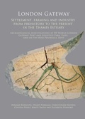 Cover: London Gateway - Oxford Archaeology