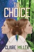 Cover: The Choice - Campsie Hills Books