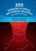 Bild: 300 Problems in Special and General Relativity - Cambridge University Press