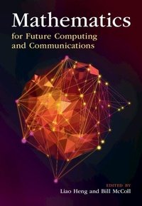 Abbildung von: Mathematics for Future Computing and Communications - Cambridge University Press