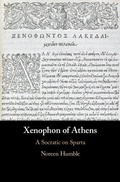 Cover: Xenophon of Athens - Cambridge University Press