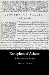 Abbildung von: Xenophon of Athens - Cambridge University Press