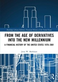 Cover: From the Age of Derivatives into the New Millennium - Routledge