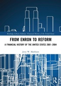 Cover: From Enron to Reform - Routledge