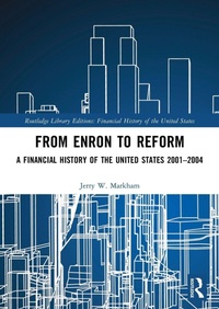 Enlarge image Cover: From Enron to Reform - Routledge