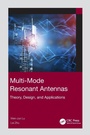 Cover: Multi-Mode Resonant Antennas - CRC Press