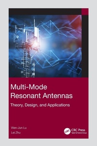 Enlarge image Cover: Multi-Mode Resonant Antennas - CRC Press