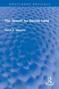 Cover: The Search for Beulah Land - Routledge