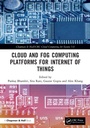 Cover: Cloud and Fog Computing Platforms for Internet of Things - Chapman & Hall/CRC