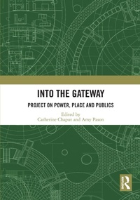 Abbildung von: Into the Gateway - Routledge