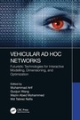 Cover: Vehicular Ad Hoc Networks - CRC Press