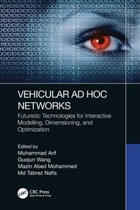 Abbildung von: Vehicular Ad Hoc Networks - CRC Press