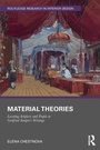 Cover: Material Theories - Routledge