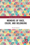 Cover: Memoirs of Race, Color, and Belonging - Routledge
