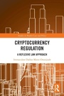 Cover: Cryptocurrency Regulation - Routledge