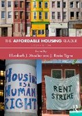 Cover: The Affordable Housing Reader - Routledge