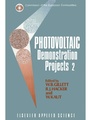 Cover: Photovoltaic Demonstration Projects 2 - Routledge