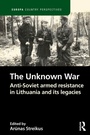 Cover: The Unknown War - Routledge
