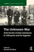 Cover: The Unknown War - Routledge