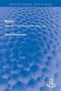 Cover: Sunk! - Routledge