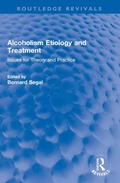 Bild: Alcoholism Etiology and Treatment - Routledge