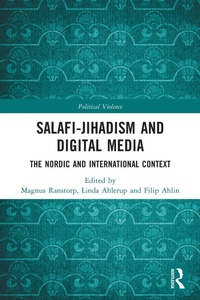 Abbildung von: Salafi-Jihadism and Digital Media - Routledge
