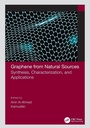 Cover: Graphene from Natural Sources - CRC Press