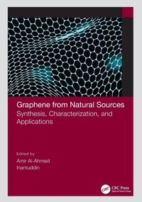 Enlarge image Cover: Graphene from Natural Sources - CRC Press