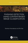 Cover: Phishing Detection Using Content-Based Image Classification - Chapman & Hall/CRC