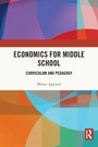 Cover: Economics for Middle School - Routledge India