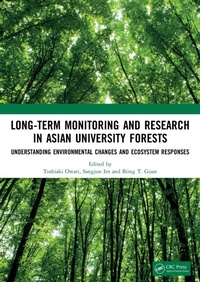Abbildung von: Long-Term Monitoring and Research in Asian University Forests - CRC Press