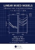 Cover: Linear Mixed Models - CRC Press