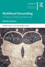 Cover: Multilevel Grounding - Routledge