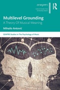 Cover: Multilevel Grounding - Routledge