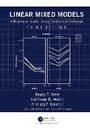Cover: Linear Mixed Models - CRC Press