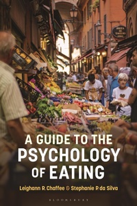 Abbildung von: A Guide to the Psychology of Eating - Bloomsbury Academic