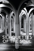 Cover: Silhouettes of the Soul - Bloomsbury Visual Arts
