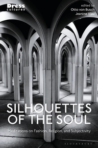 Abbildung von: Silhouettes of the Soul - Bloomsbury Visual Arts